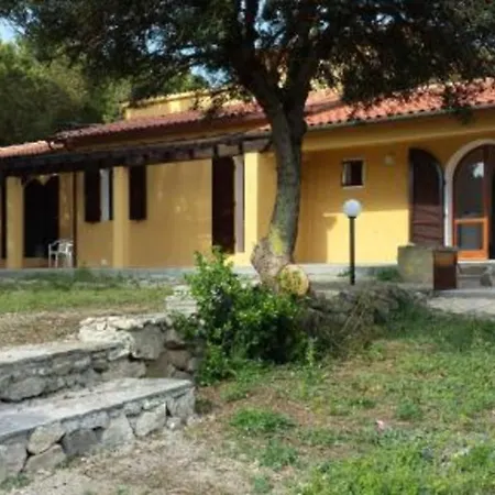 Apartment Artistica App.1/trilo 6 Capoliveri (Isola d'Elba)